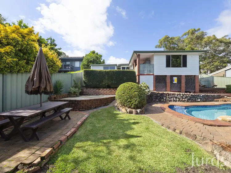 Second view of Homely house listing, 96 Keelendi Road, Bellbird Heights NSW 2325