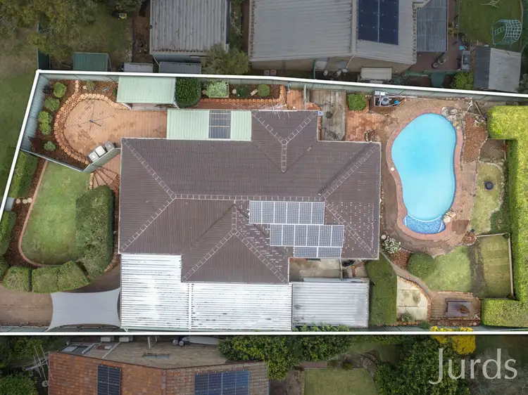 Third view of Homely house listing, 96 Keelendi Road, Bellbird Heights NSW 2325