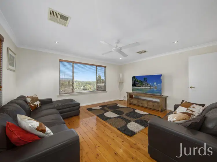 Fifth view of Homely house listing, 96 Keelendi Road, Bellbird Heights NSW 2325