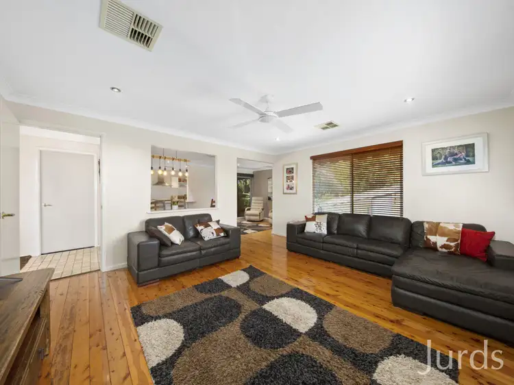 Sixth view of Homely house listing, 96 Keelendi Road, Bellbird Heights NSW 2325