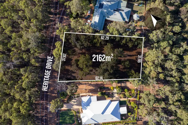 Seventh view of Homely land listing, 249 Heritage Drive, Roleystone WA 6111
