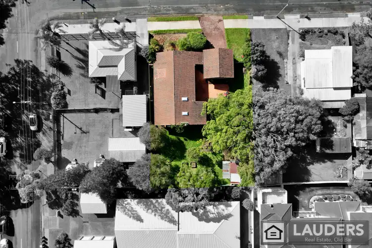 Second view of Homely house listing, 3 David Street, Old Bar NSW 2430