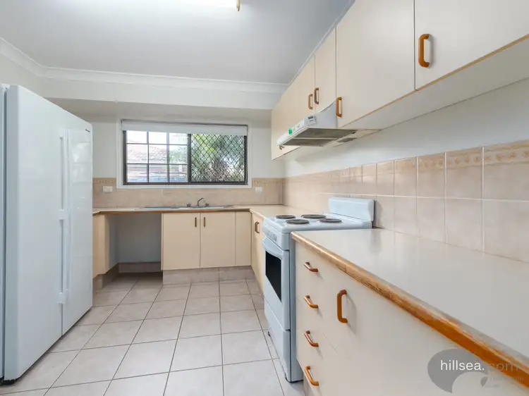 Second view of Homely semi-detached listing, 2/7 Sanctuary Court, Coombabah QLD 4216
