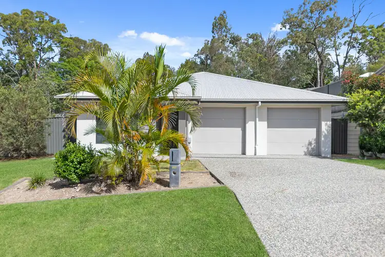 1 & 2/30 Dredge Circle, Brassall QLD 4305