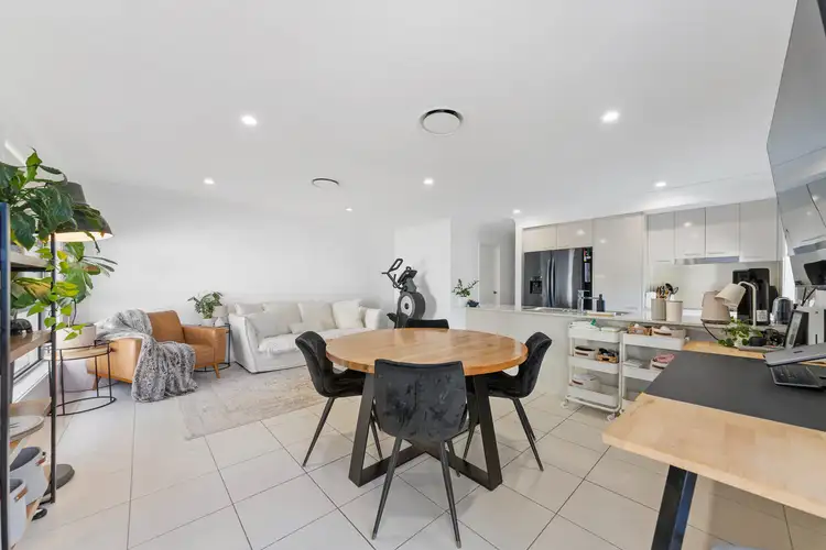 Fifth view of Homely semi-detached listing, 1 & 2/30 Dredge Circle, Brassall QLD 4305