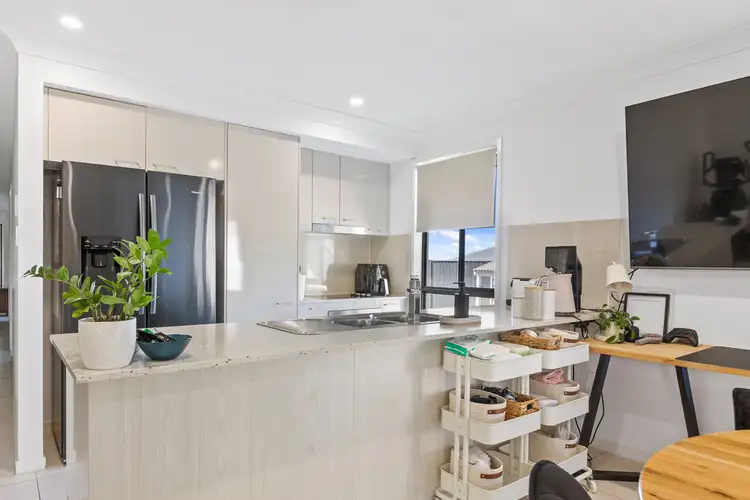 Sixth view of Homely semi-detached listing, 1 & 2/30 Dredge Circle, Brassall QLD 4305