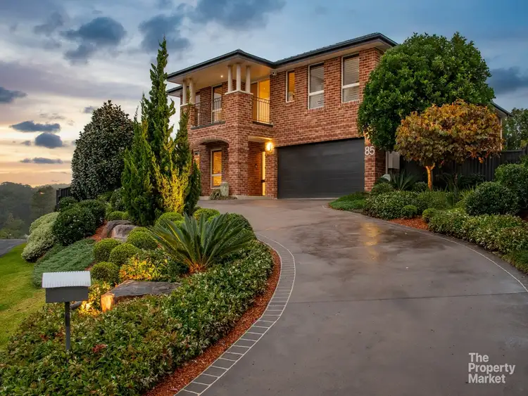85 Bundeena Road, Glenning Valley NSW 2261