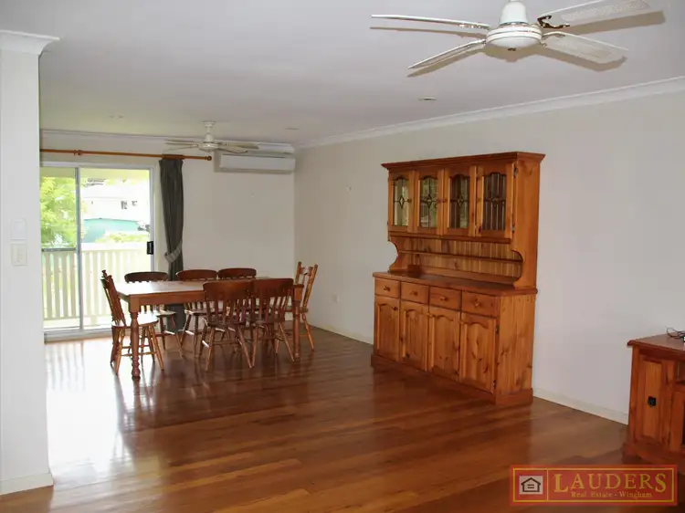 Fourth view of Homely house listing, 12 Guilding Street, Wingham NSW 2429