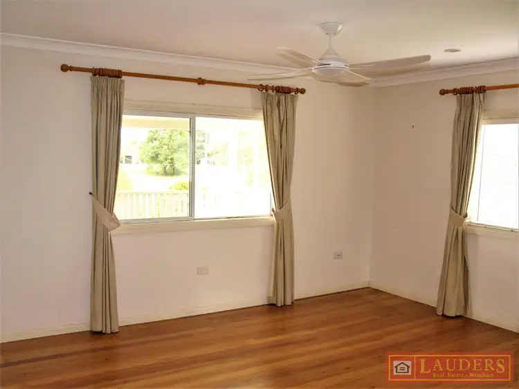 Fifth view of Homely house listing, 12 Guilding Street, Wingham NSW 2429