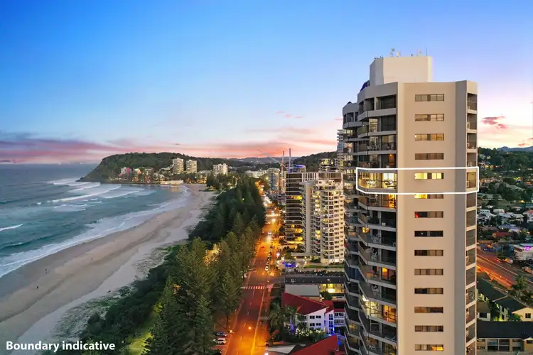45/146 The Esplanade, Burleigh Heads QLD 4220