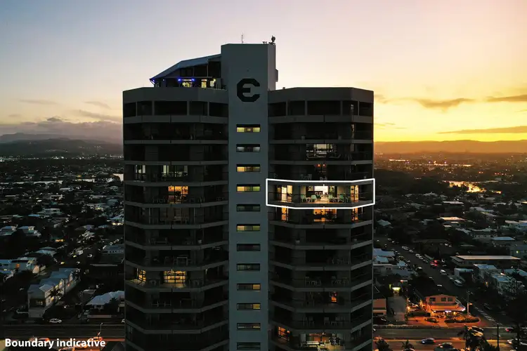 Second view of Homely unit listing, 45/146 The Esplanade, Burleigh Heads QLD 4220