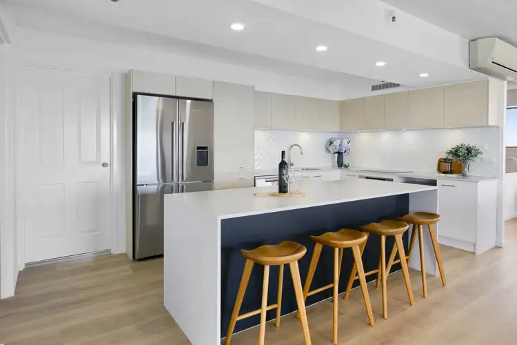 Fourth view of Homely unit listing, 45/146 The Esplanade, Burleigh Heads QLD 4220