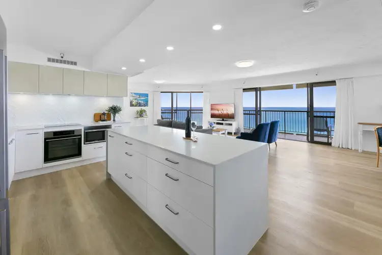 Fifth view of Homely unit listing, 45/146 The Esplanade, Burleigh Heads QLD 4220
