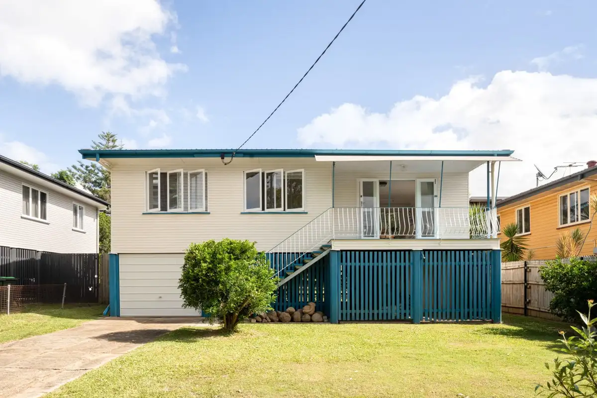 Main view of Homely house listing, 16 Primula Street, Nudgee QLD 4014