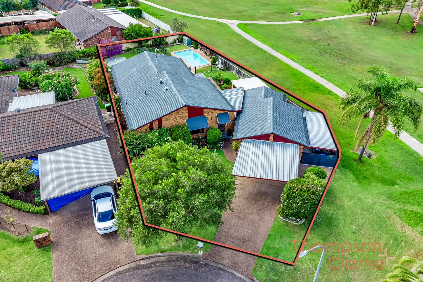 Main view of Homely house listing, 8 Heron Close, Ashtonfield NSW 2323