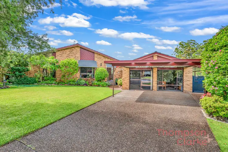 Second view of Homely house listing, 8 Heron Close, Ashtonfield NSW 2323