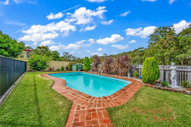 Third view of Homely house listing, 8 Heron Close, Ashtonfield NSW 2323