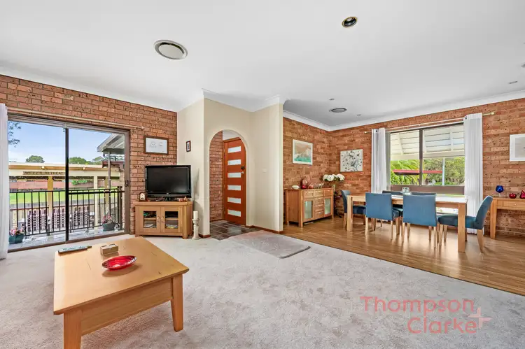 Fourth view of Homely house listing, 8 Heron Close, Ashtonfield NSW 2323