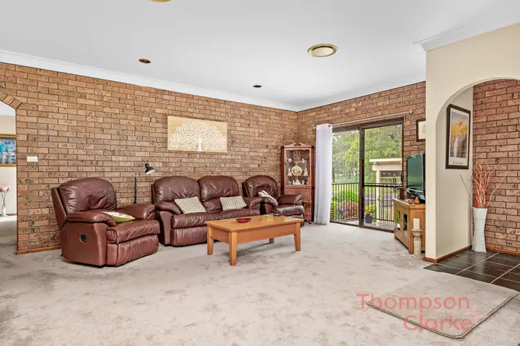 Fifth view of Homely house listing, 8 Heron Close, Ashtonfield NSW 2323