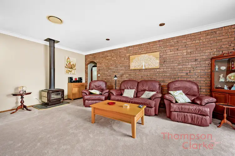 Sixth view of Homely house listing, 8 Heron Close, Ashtonfield NSW 2323