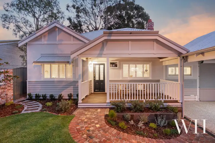 169 Carrington Street, White Gum Valley WA 6162