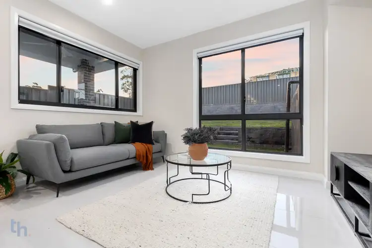 Fourth view of Homely house listing, 132B Estelville Circuit, Cameron Park NSW 2285