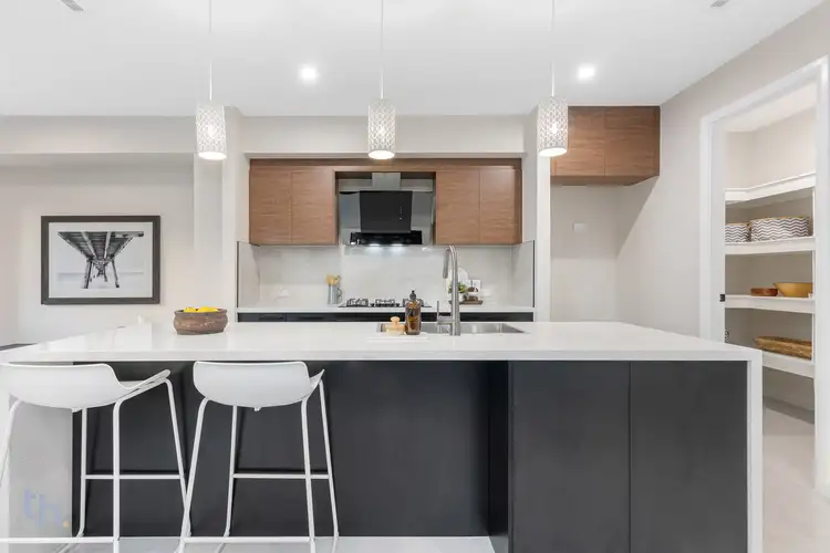 Fifth view of Homely house listing, 132B Estelville Circuit, Cameron Park NSW 2285