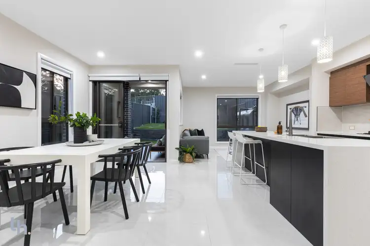 Sixth view of Homely house listing, 132B Estelville Circuit, Cameron Park NSW 2285