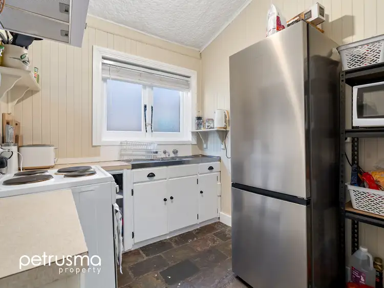Fifth view of Homely apartment listing, 6/313 Davey Street, South Hobart TAS 7004