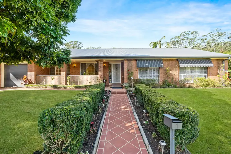 1 Beauty Place, Niagara Park NSW 2250