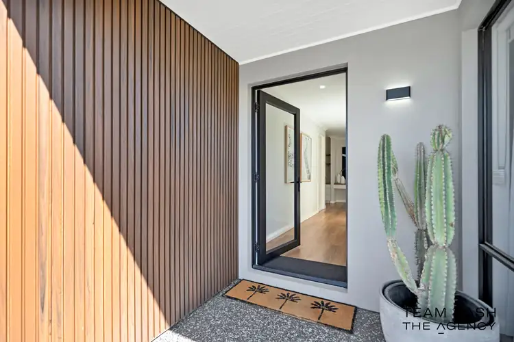 Second view of Homely house listing, 20 Navarra Way, Caversham WA 6055
