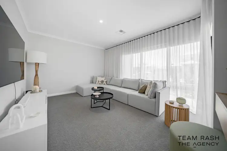 Third view of Homely house listing, 20 Navarra Way, Caversham WA 6055