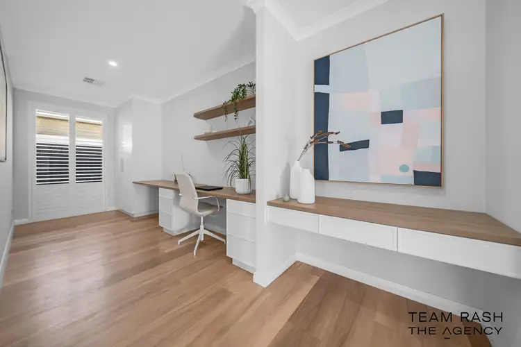 Fourth view of Homely house listing, 20 Navarra Way, Caversham WA 6055