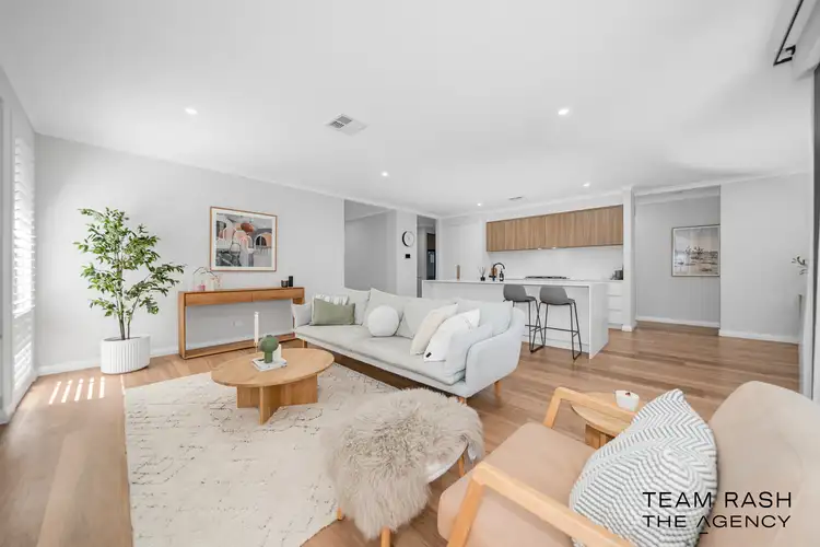 Sixth view of Homely house listing, 20 Navarra Way, Caversham WA 6055