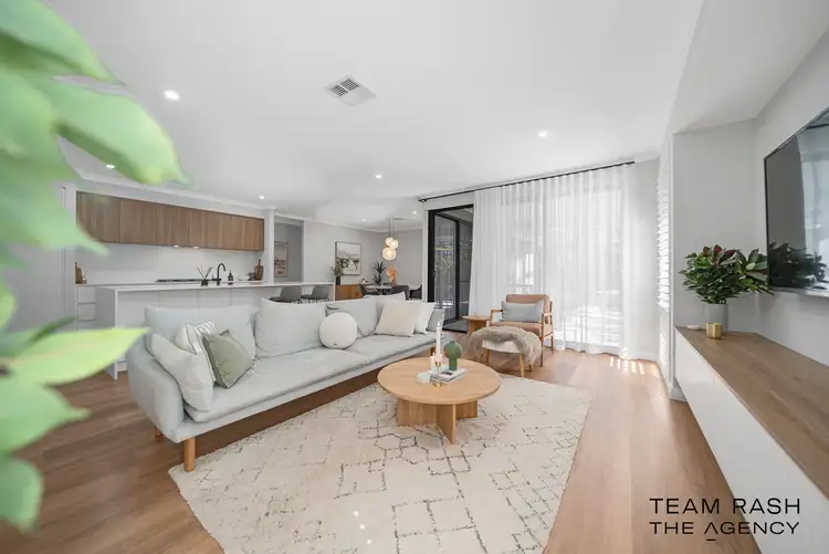 Seventh view of Homely house listing, 20 Navarra Way, Caversham WA 6055