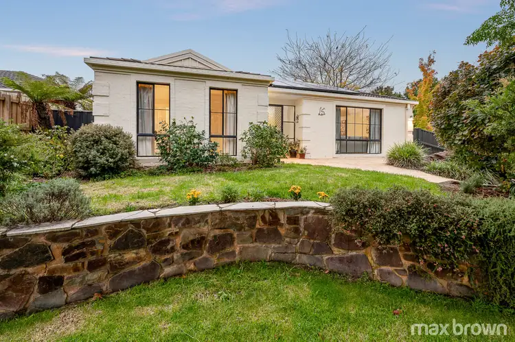 Main view of Homely house listing, 15 Rory Court, Lilydale VIC 3140