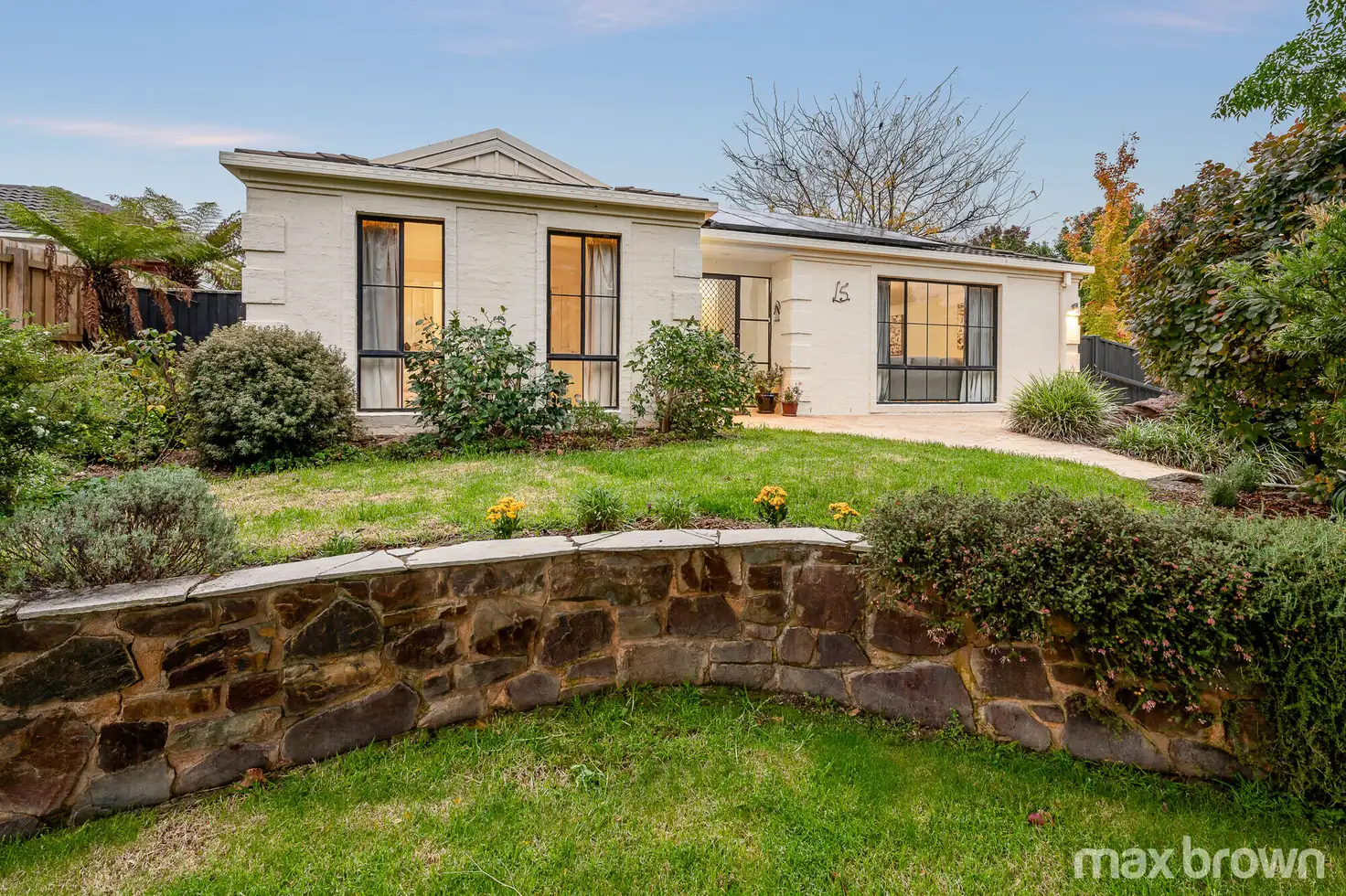 Main view of Homely house listing, 15 Rory Court, Lilydale VIC 3140