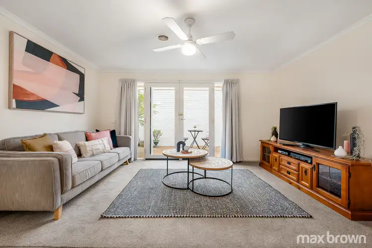Second view of Homely house listing, 15 Rory Court, Lilydale VIC 3140
