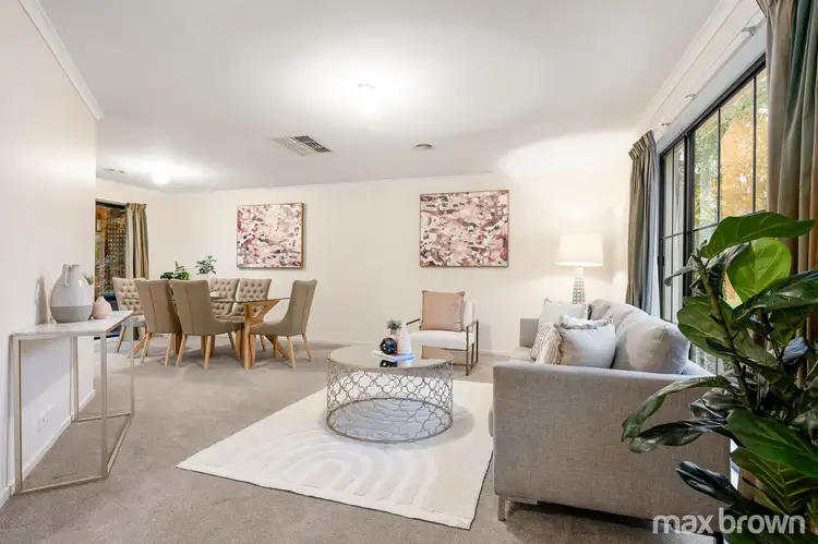 Third view of Homely house listing, 15 Rory Court, Lilydale VIC 3140