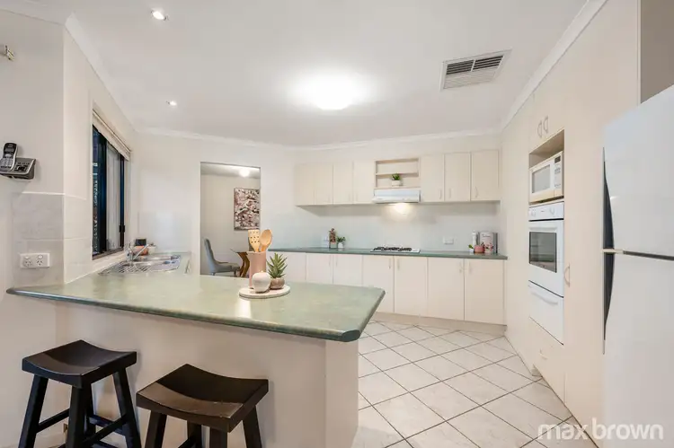 Fourth view of Homely house listing, 15 Rory Court, Lilydale VIC 3140