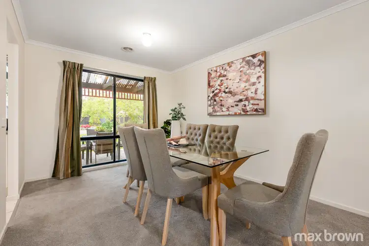 Sixth view of Homely house listing, 15 Rory Court, Lilydale VIC 3140