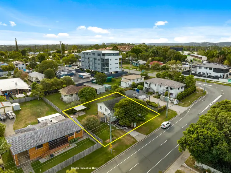 1 Alamein Street, Beenleigh QLD 4207