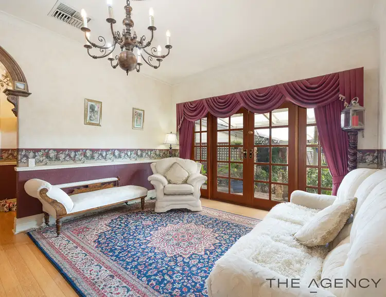 Third view of Homely house listing, 6 Hornet Rise, Willetton WA 6155