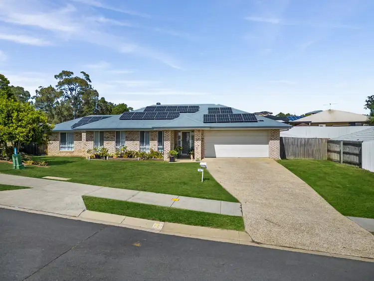12 MacSwiney Street, Collingwood Park QLD 4301