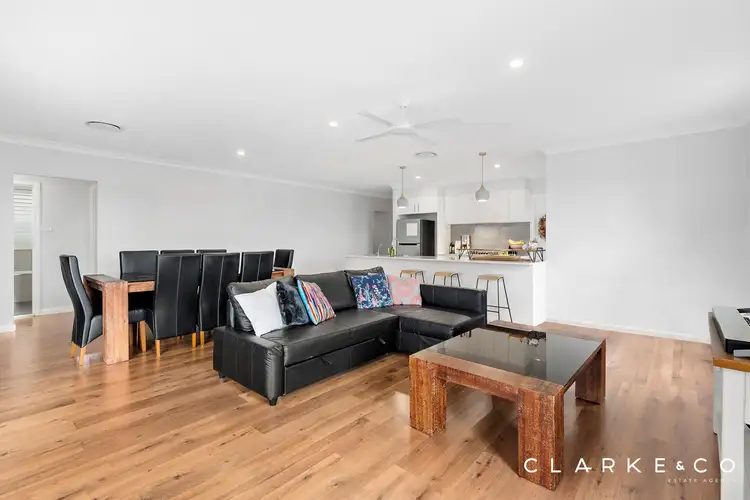 Third view of Homely house listing, 24 Corvina Circuit, Cliftleigh NSW 2321