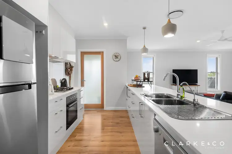 Fourth view of Homely house listing, 24 Corvina Circuit, Cliftleigh NSW 2321
