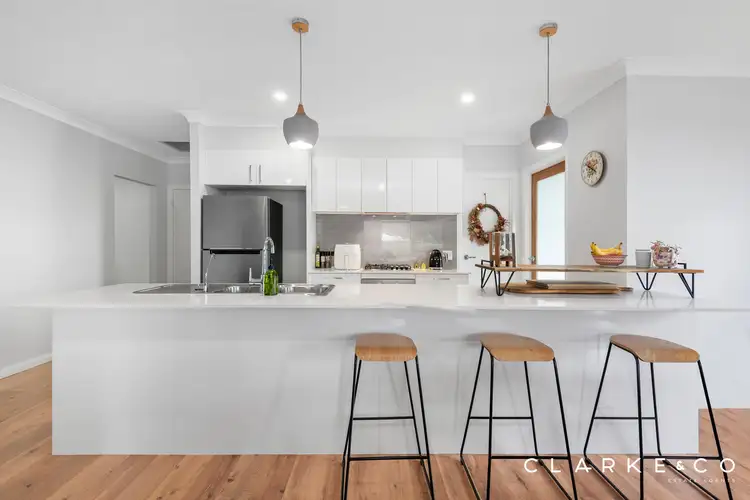 Fifth view of Homely house listing, 24 Corvina Circuit, Cliftleigh NSW 2321