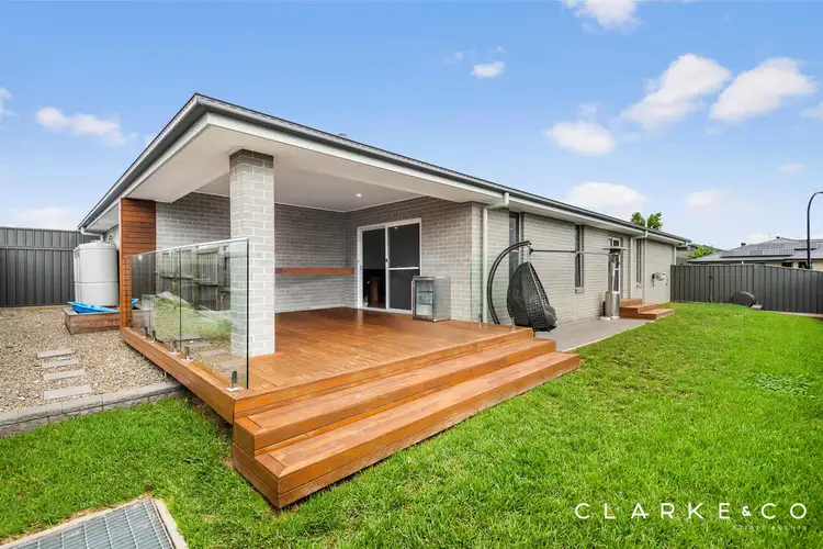 Sixth view of Homely house listing, 24 Corvina Circuit, Cliftleigh NSW 2321