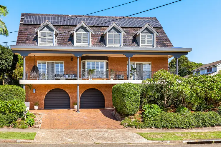Third view of Homely house listing, 39 Ashford Parade, Merewether Heights NSW 2291