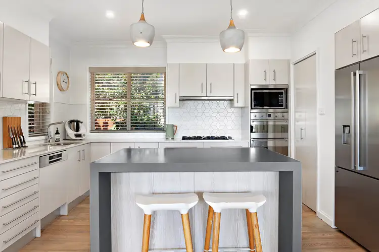 Fifth view of Homely house listing, 39 Ashford Parade, Merewether Heights NSW 2291